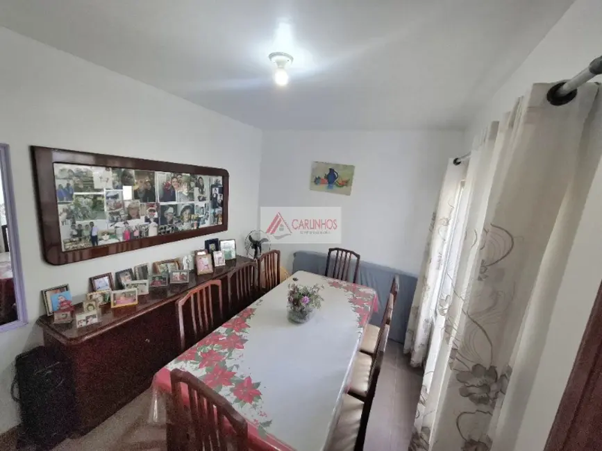 Foto 7 de Casa com 4 quartos à venda, 164m2 em Centro, Guaratuba - PR