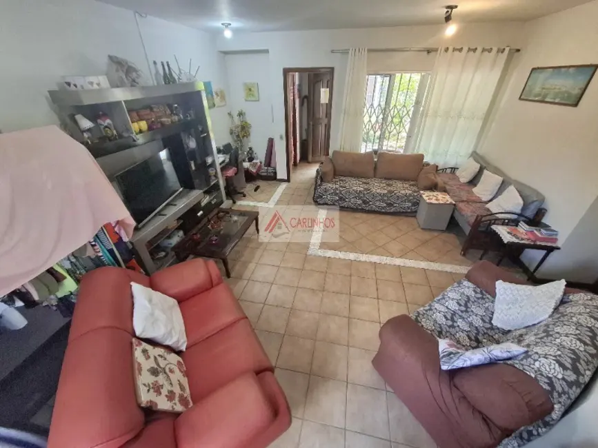 Foto 4 de Casa com 4 quartos à venda, 164m2 em Centro, Guaratuba - PR