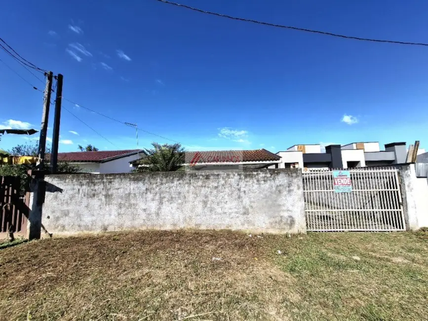 Foto 1 de Casa com 4 quartos à venda, 360m2 em Nereidas, Guaratuba - PR