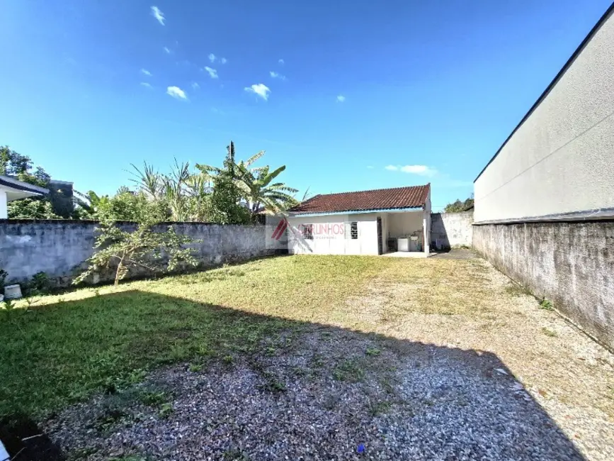 Foto 8 de Casa com 4 quartos à venda, 360m2 em Nereidas, Guaratuba - PR