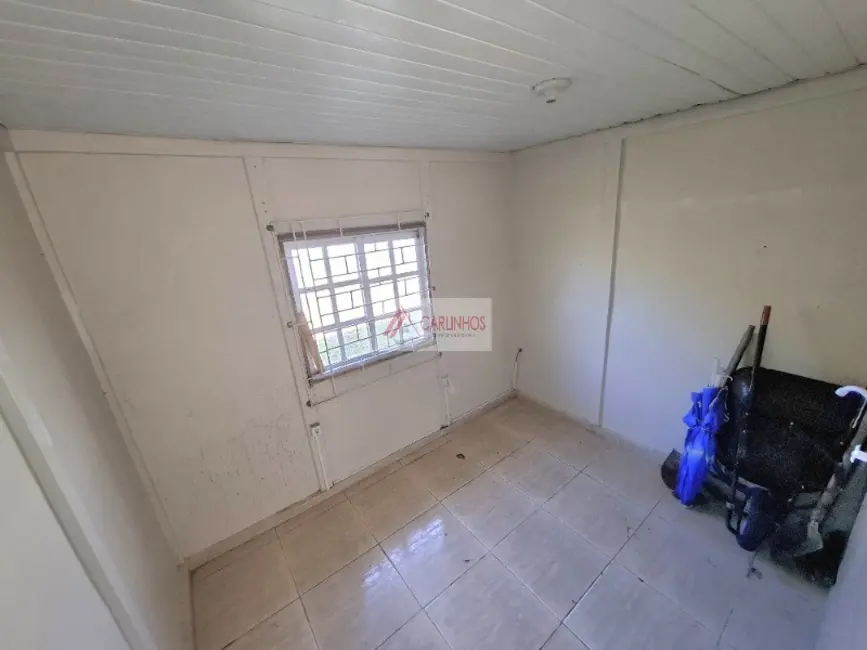 Foto 6 de Casa com 4 quartos à venda, 360m2 em Nereidas, Guaratuba - PR
