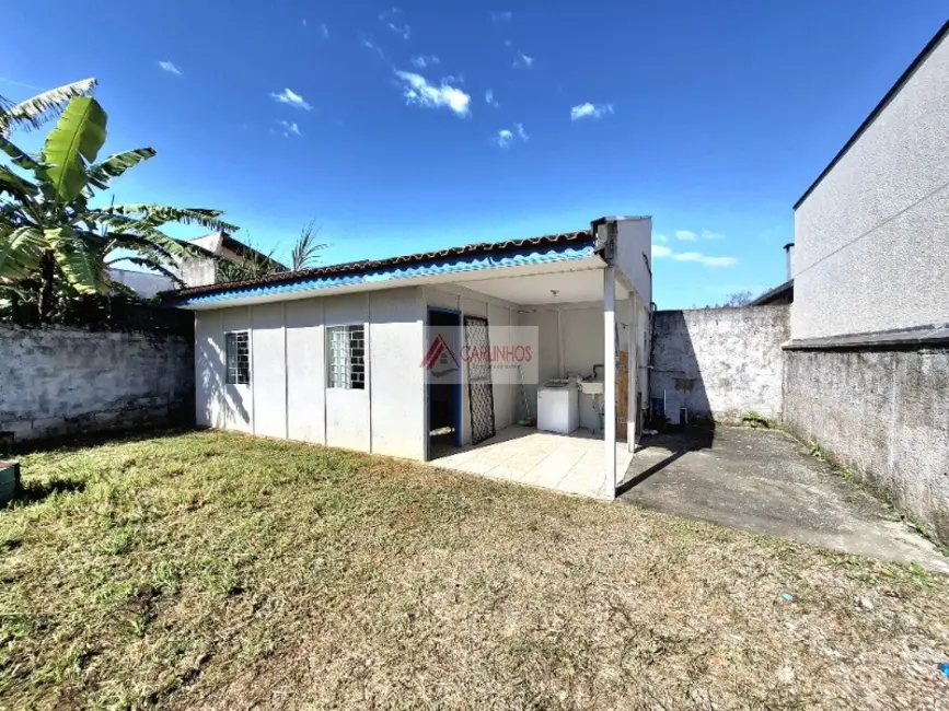 Foto 9 de Casa com 4 quartos à venda, 360m2 em Nereidas, Guaratuba - PR