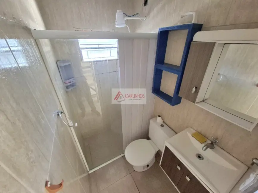 Foto 7 de Casa com 4 quartos à venda, 360m2 em Nereidas, Guaratuba - PR