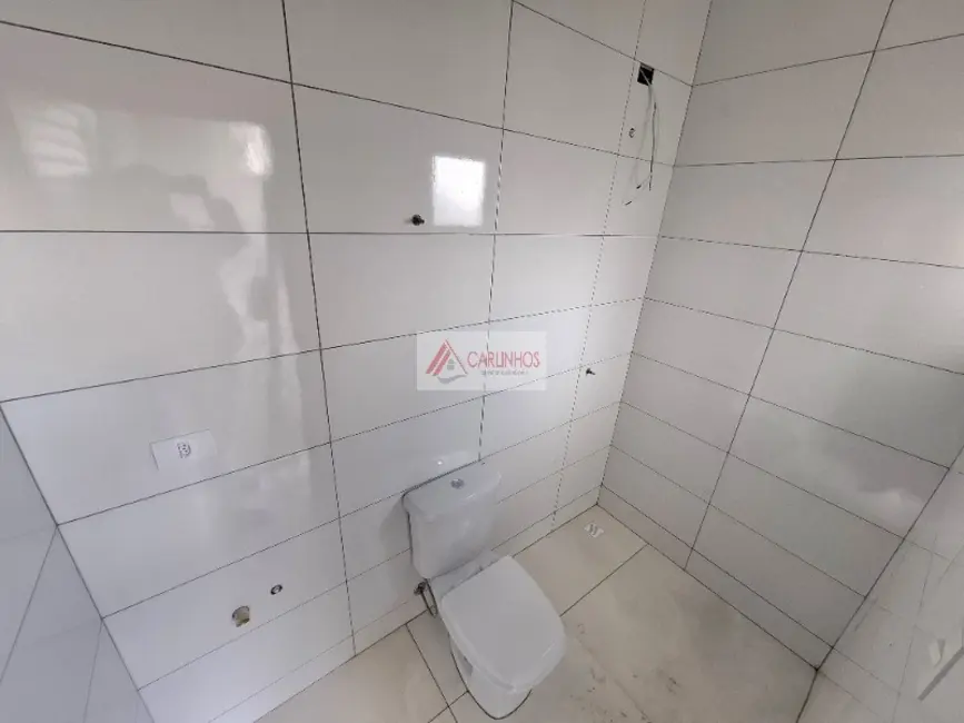 Sobrado com 3 quartos à venda, 221m2 em Guaratuba - PR - imagem 6 Foto 6 de Sobrado com 3 quartos à venda, 221m2 em Guaratuba - PR