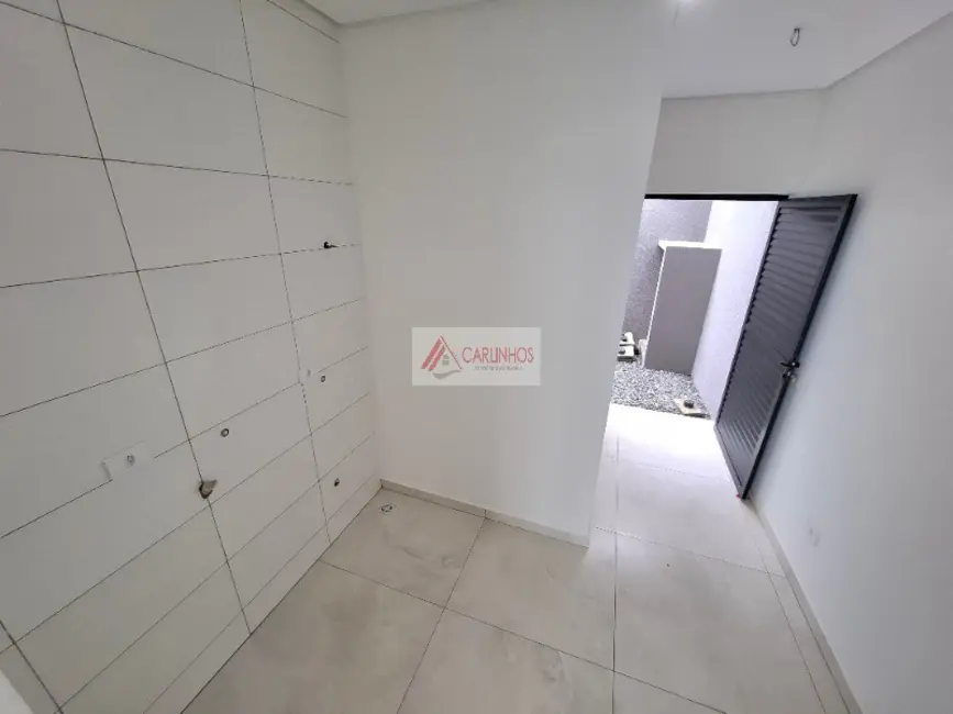 Sobrado com 3 quartos à venda, 221m2 em Guaratuba - PR - imagem 7 Foto 7 de Sobrado com 3 quartos à venda, 221m2 em Guaratuba - PR