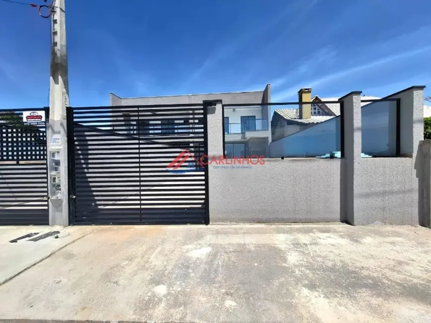 Foto 1 de Sobrado com 3 quartos à venda, 221m2 em Guaratuba - PR