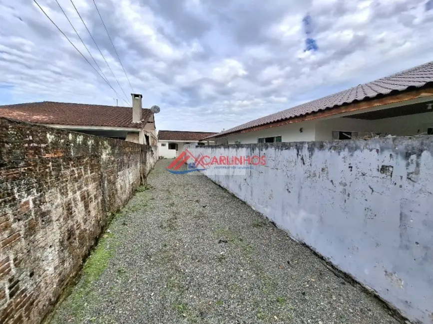 Foto 2 de Casa com 4 quartos à venda, 198m2 em Centro, Guaratuba - PR