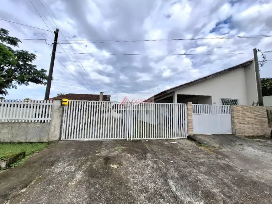 Foto 1 de Casa com 4 quartos à venda, 198m2 em Centro, Guaratuba - PR