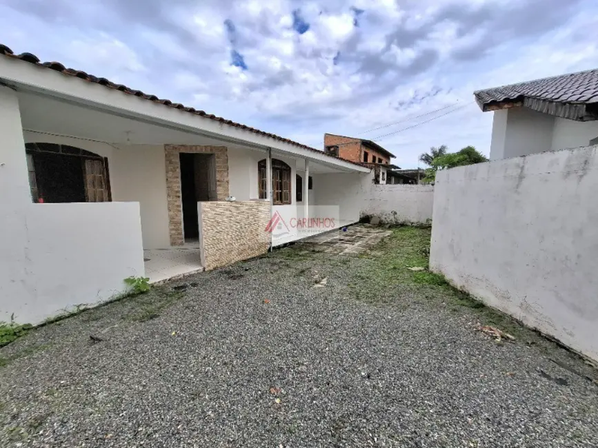 Foto 3 de Casa com 4 quartos à venda, 198m2 em Centro, Guaratuba - PR
