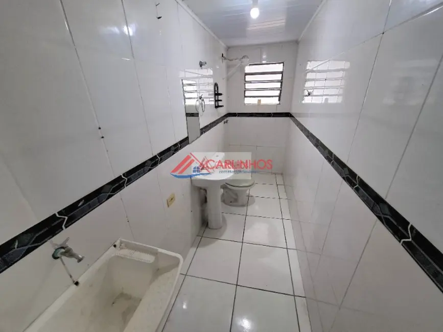 Foto 8 de Casa com 4 quartos à venda, 198m2 em Centro, Guaratuba - PR