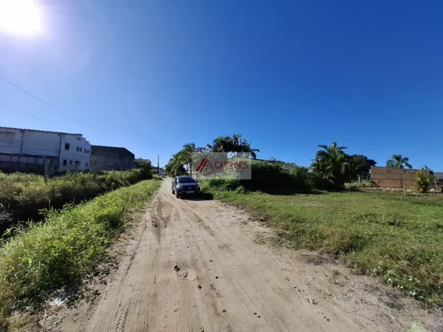 Foto 2 de Terreno / Lote à venda, 810m2 em Guaratuba - PR