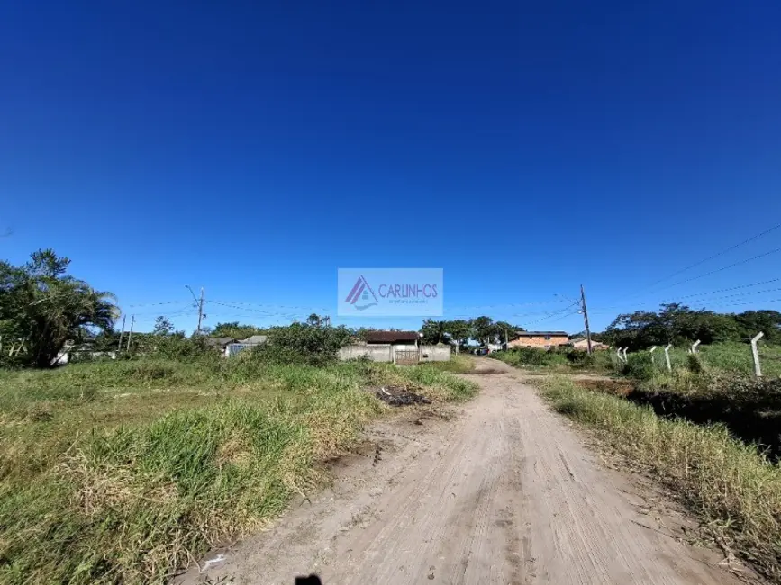 Foto 3 de Terreno / Lote à venda, 810m2 em Guaratuba - PR