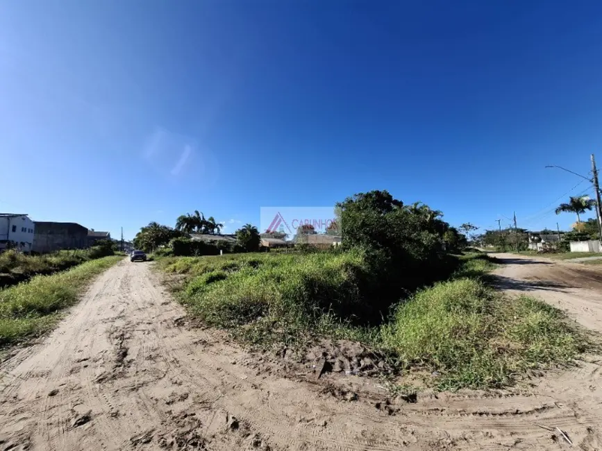 Foto 4 de Terreno / Lote à venda, 810m2 em Guaratuba - PR