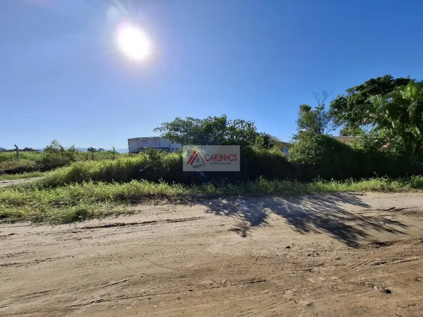 Foto 5 de Terreno / Lote à venda, 810m2 em Guaratuba - PR