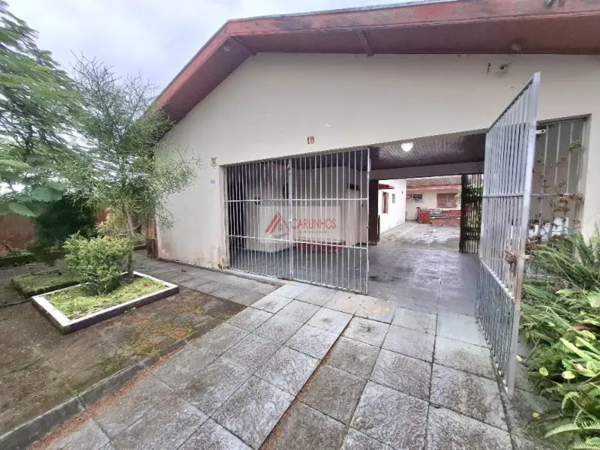 Foto 2 de Casa com 5 quartos à venda, 210m2 em Guaratuba - PR