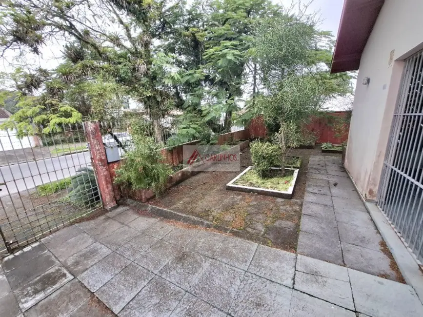 Foto 3 de Casa com 5 quartos à venda, 210m2 em Guaratuba - PR