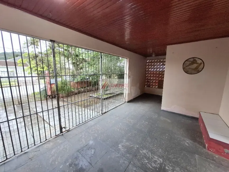 Foto 4 de Casa com 5 quartos à venda, 210m2 em Guaratuba - PR