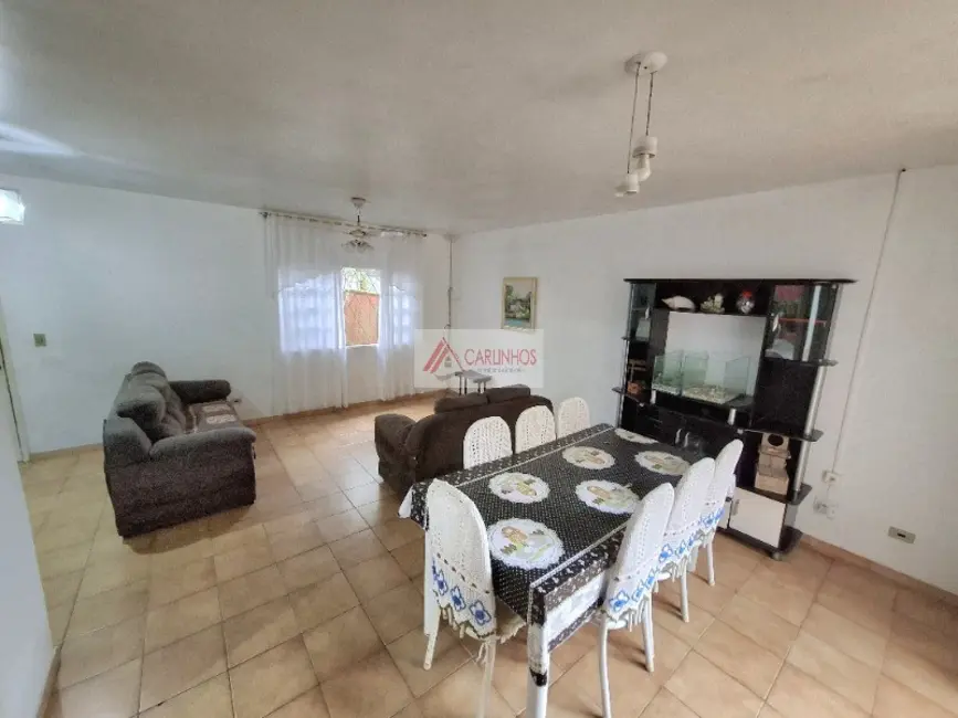 Foto 9 de Casa com 5 quartos à venda, 210m2 em Guaratuba - PR