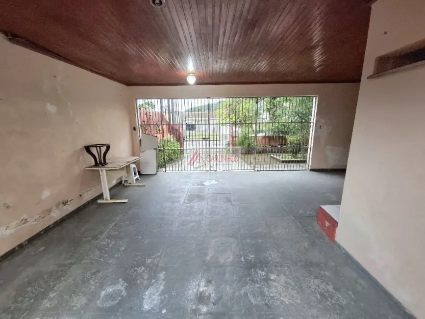 Foto 5 de Casa com 5 quartos à venda, 210m2 em Guaratuba - PR