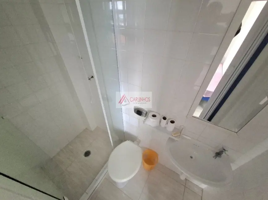 Apartamento com 4 quartos à venda, 105m2 em Centro, Guaratuba - PR - imagem 8 Foto 8 de Apartamento com 4 quartos à venda, 105m2 em Centro, Guaratuba - PR