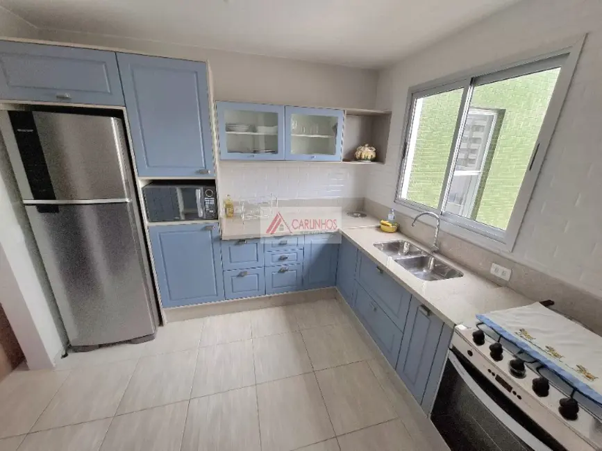 Apartamento com 4 quartos à venda, 105m2 em Centro, Guaratuba - PR - imagem 5 Foto 5 de Apartamento com 4 quartos à venda, 105m2 em Centro, Guaratuba - PR