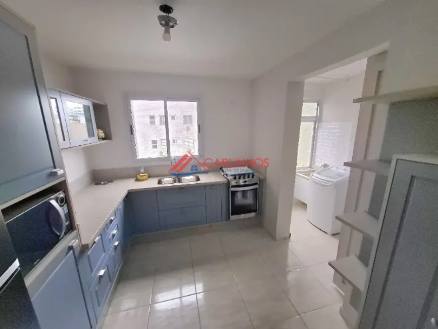 Foto 4 de Apartamento com 4 quartos à venda, 105m2 em Centro, Guaratuba - PR