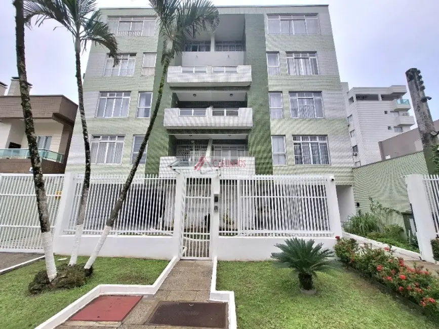 Foto 1 de Apartamento com 4 quartos à venda, 105m2 em Centro, Guaratuba - PR