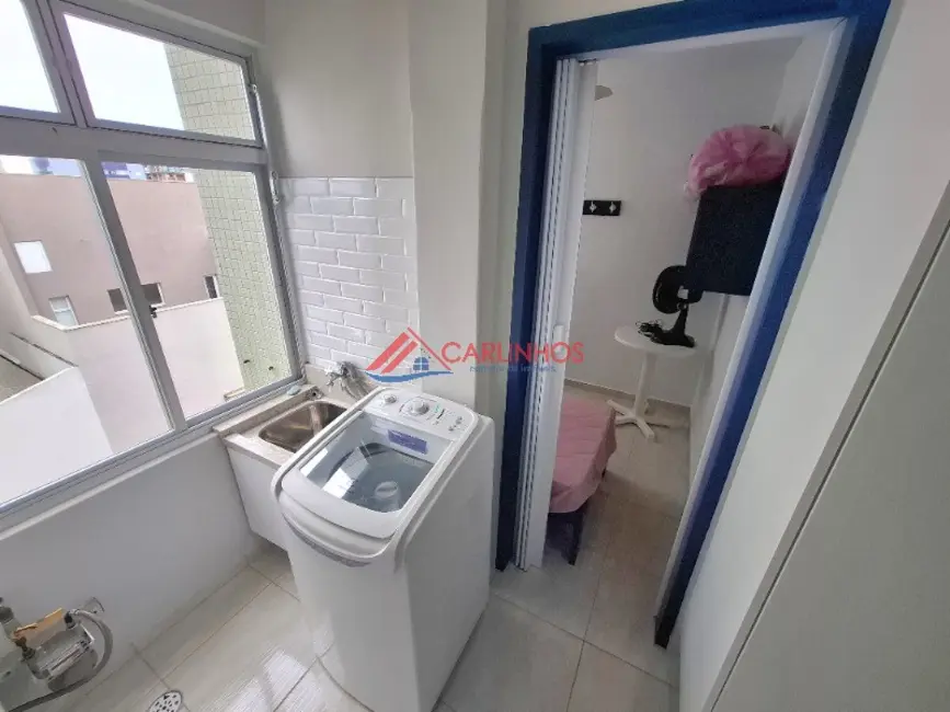 Foto 6 de Apartamento com 4 quartos à venda, 105m2 em Centro, Guaratuba - PR