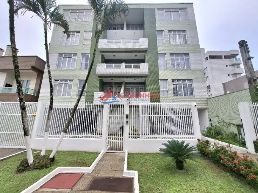 Foto 1 de Apartamento com 4 quartos à venda, 105m2 em Centro, Guaratuba - PR