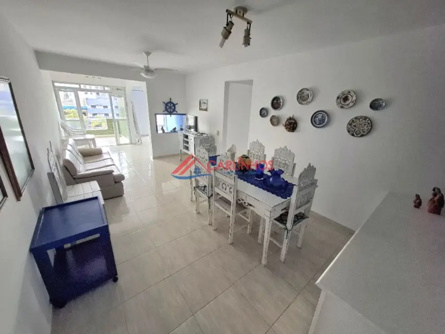 Foto 9 de Apartamento com 4 quartos à venda, 105m2 em Centro, Guaratuba - PR