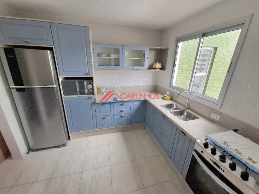 Foto 5 de Apartamento com 4 quartos à venda, 105m2 em Centro, Guaratuba - PR