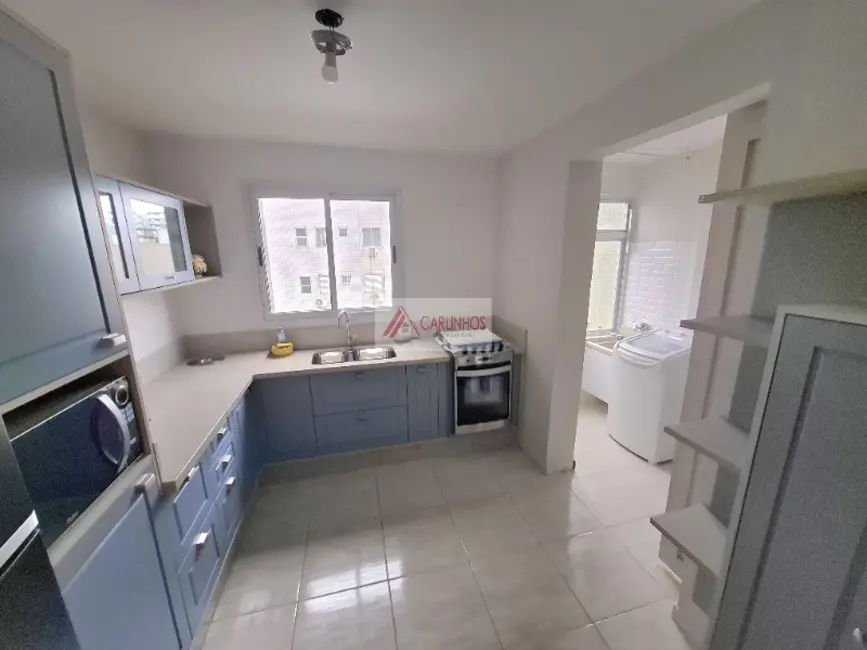 Apartamento com 4 quartos à venda, 105m2 em Centro, Guaratuba - PR - imagem 4 Foto 4 de Apartamento com 4 quartos à venda, 105m2 em Centro, Guaratuba - PR