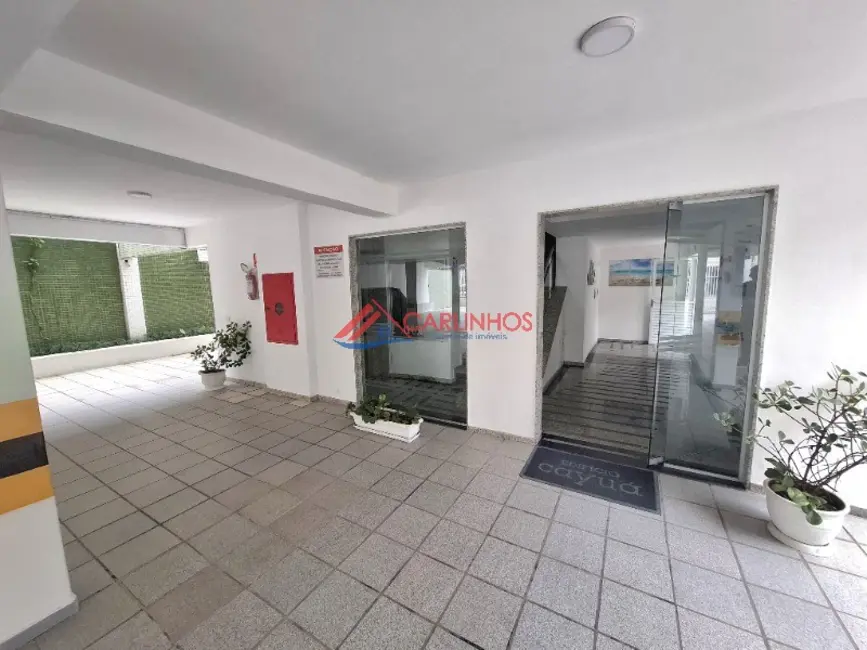 Foto 2 de Apartamento com 4 quartos à venda, 105m2 em Centro, Guaratuba - PR