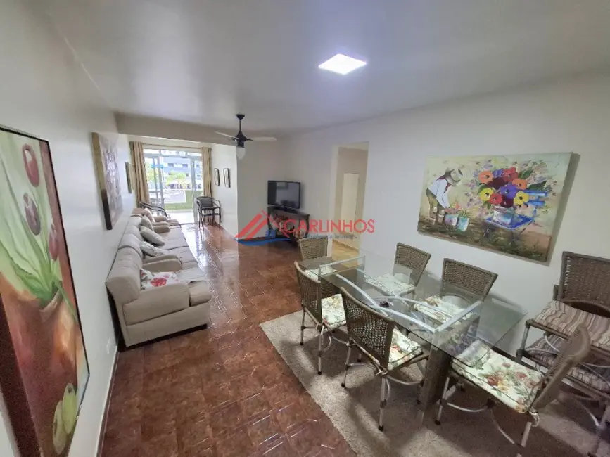Foto 9 de Apartamento com 4 quartos à venda, 105m2 em Centro, Guaratuba - PR