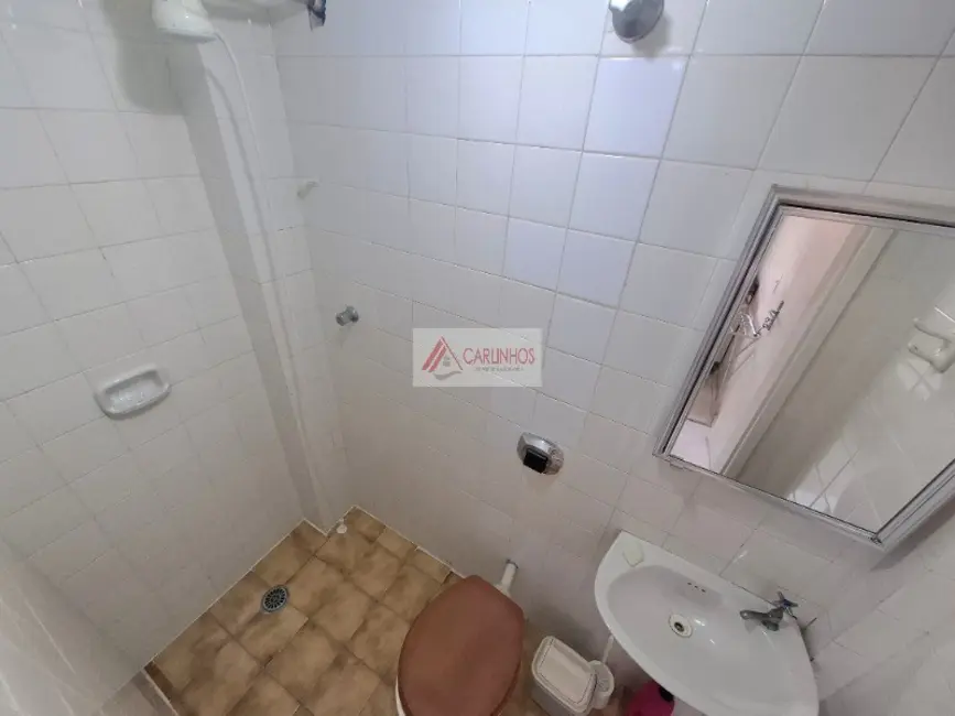 Foto 8 de Apartamento com 4 quartos à venda, 105m2 em Centro, Guaratuba - PR