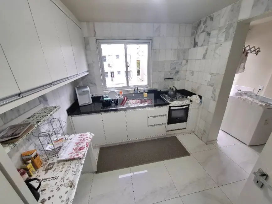 Foto 4 de Apartamento com 4 quartos à venda, 105m2 em Centro, Guaratuba - PR
