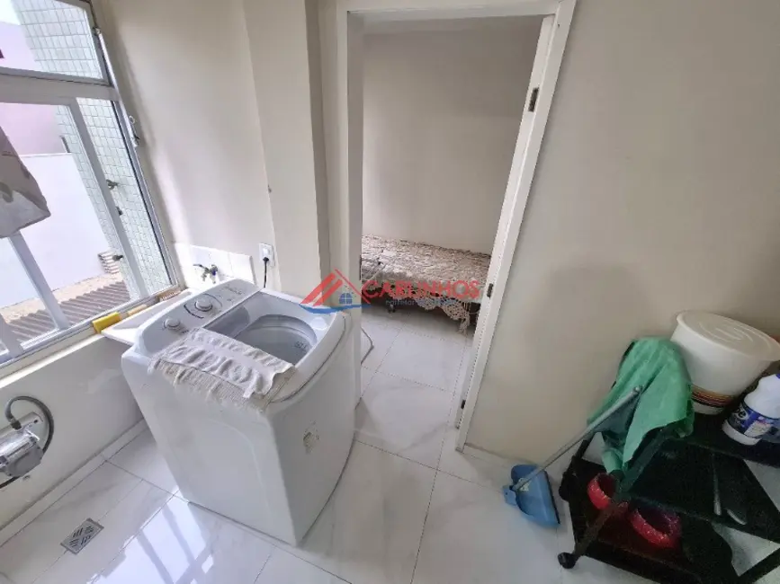 Foto 6 de Apartamento com 4 quartos à venda, 105m2 em Centro, Guaratuba - PR