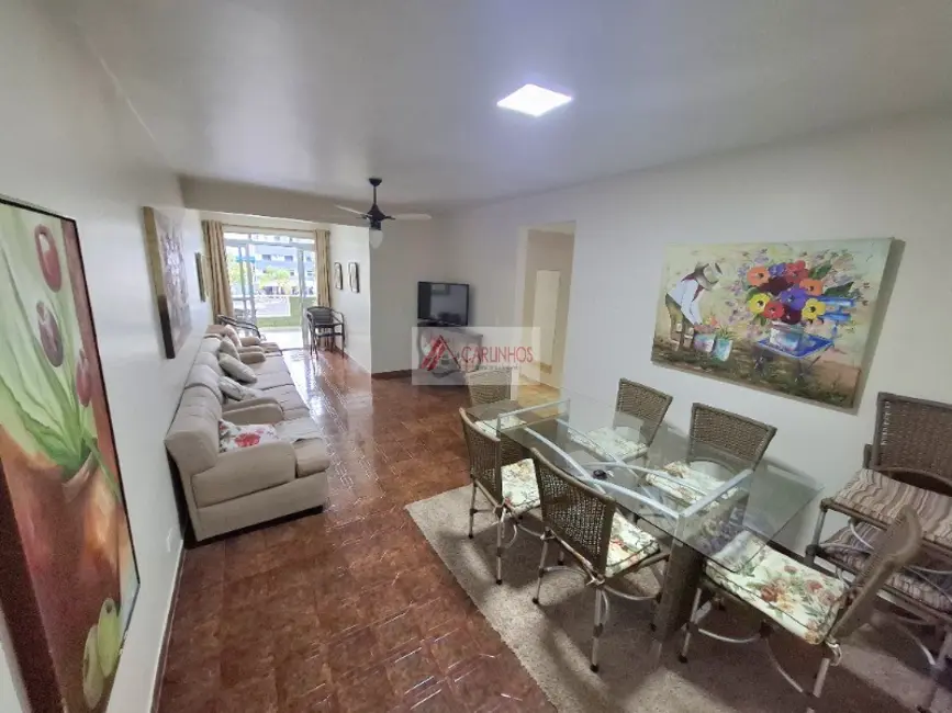 Foto 9 de Apartamento com 4 quartos à venda, 105m2 em Centro, Guaratuba - PR