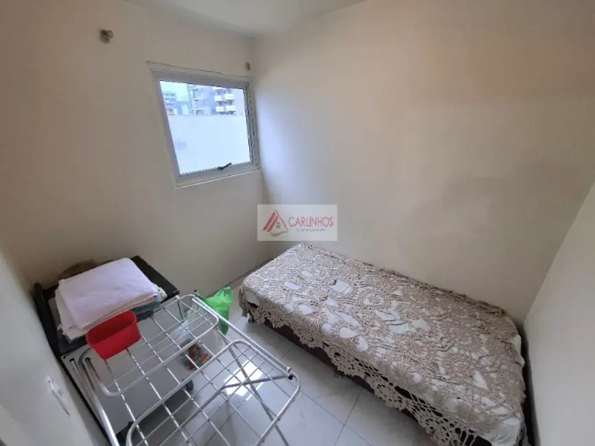 Foto 7 de Apartamento com 4 quartos à venda, 105m2 em Centro, Guaratuba - PR