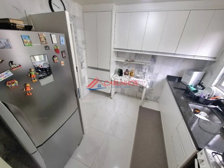 Foto 5 de Apartamento com 4 quartos à venda, 105m2 em Centro, Guaratuba - PR