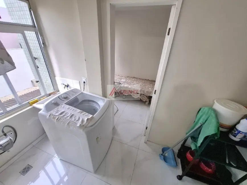 Foto 6 de Apartamento com 4 quartos à venda, 105m2 em Centro, Guaratuba - PR