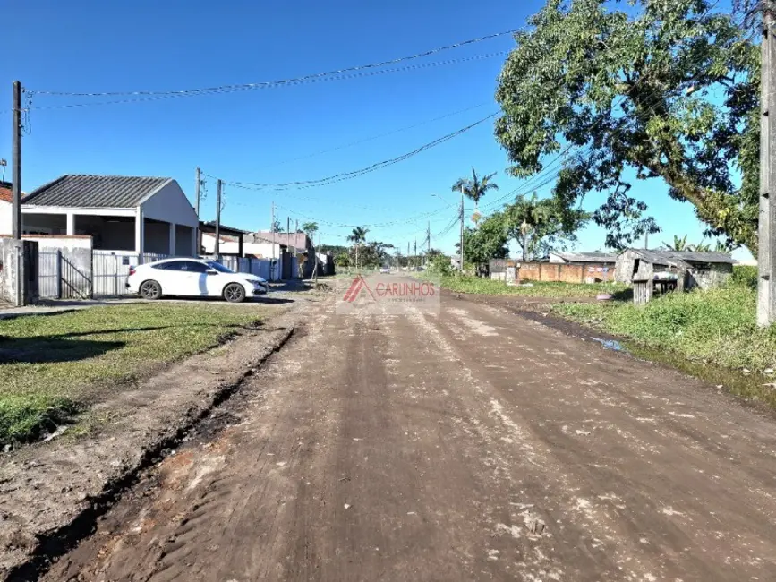 Terreno / Lote à venda, 360m2 em Guaratuba - PR - imagem 2 Foto 2 de Terreno / Lote à venda, 360m2 em Guaratuba - PR