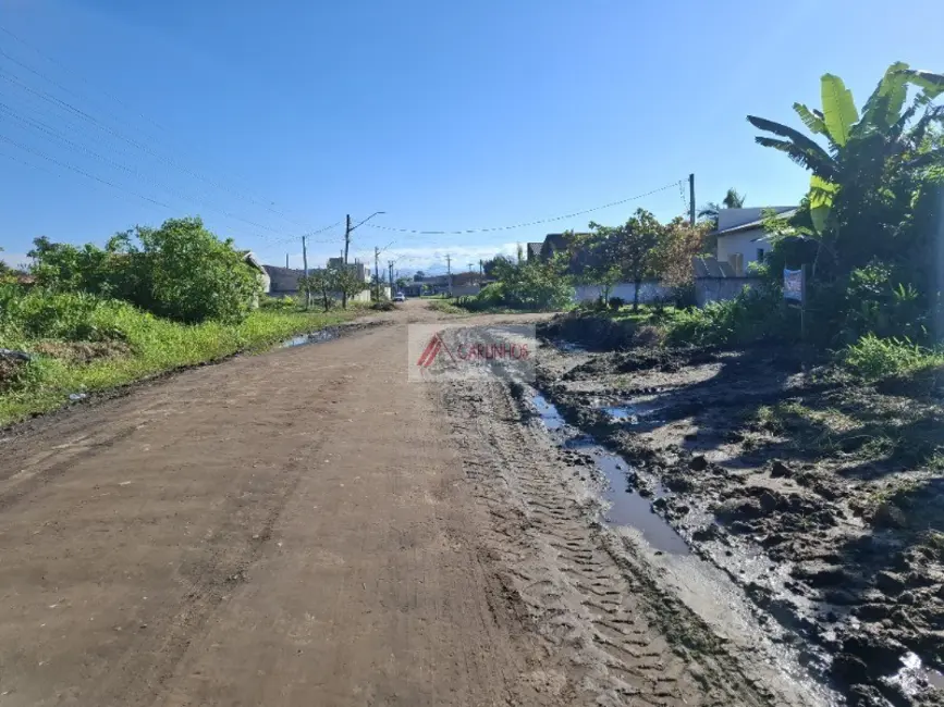Terreno / Lote à venda, 360m2 em Guaratuba - PR - imagem 3 Foto 3 de Terreno / Lote à venda, 360m2 em Guaratuba - PR