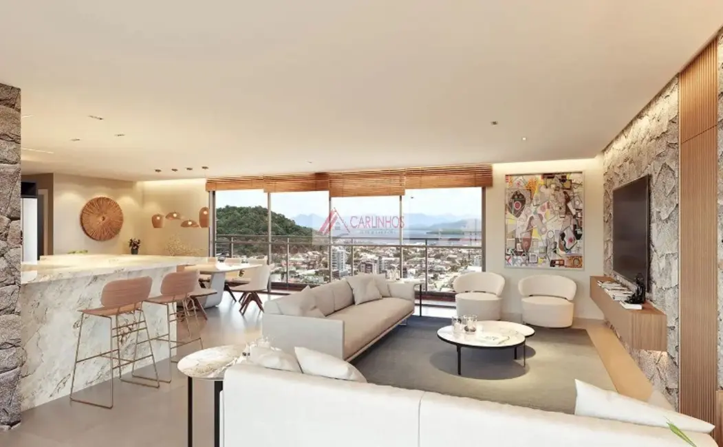 Apartamento com 3 quartos à venda, 171m2 em Centro, Guaratuba - PR - imagem 6 Foto 6 de Apartamento com 3 quartos à venda, 171m2 em Centro, Guaratuba - PR