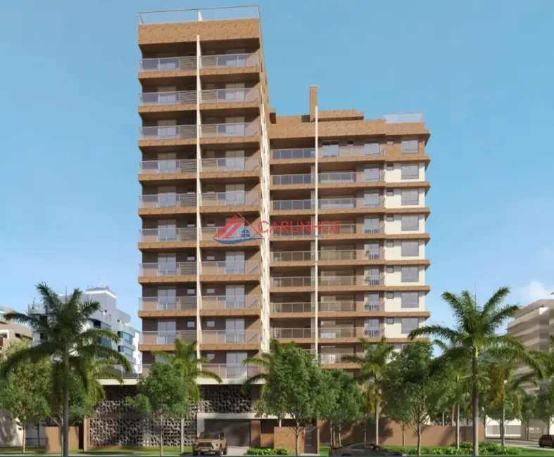 Foto 2 de Apartamento com 3 quartos à venda, 171m2 em Centro, Guaratuba - PR