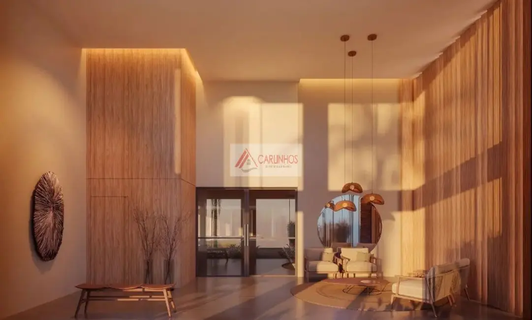 Apartamento com 3 quartos à venda, 171m2 em Centro, Guaratuba - PR - imagem 5 Foto 5 de Apartamento com 3 quartos à venda, 171m2 em Centro, Guaratuba - PR