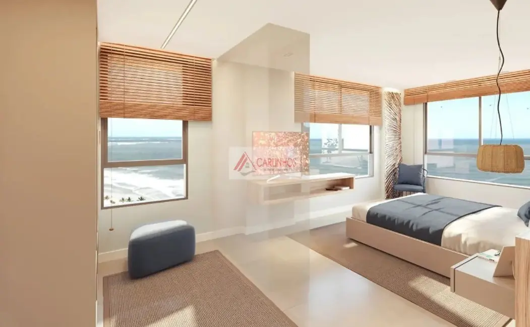 Apartamento com 3 quartos à venda, 171m2 em Centro, Guaratuba - PR - imagem 9 Foto 9 de Apartamento com 3 quartos à venda, 171m2 em Centro, Guaratuba - PR