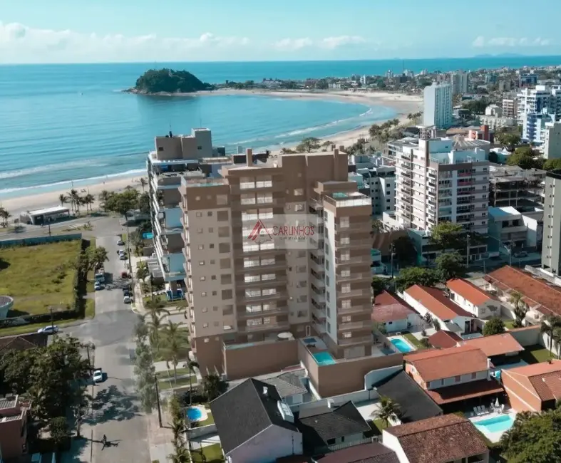 Foto 1 de Apartamento com 3 quartos à venda, 171m2 em Centro, Guaratuba - PR