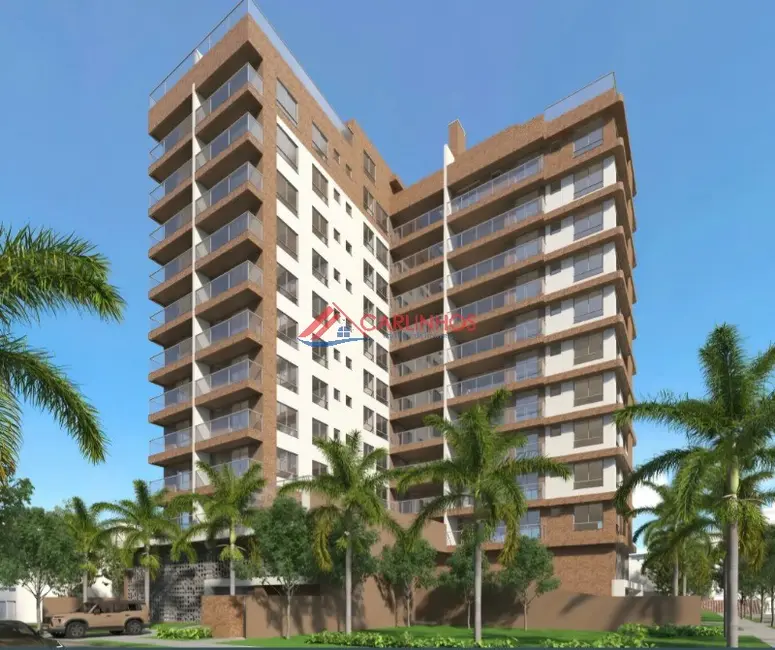 Foto 3 de Apartamento com 3 quartos à venda, 171m2 em Centro, Guaratuba - PR