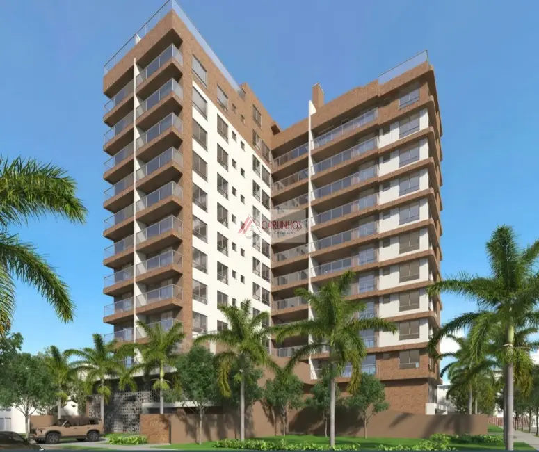 Apartamento com 3 quartos à venda, 171m2 em Centro, Guaratuba - PR - imagem 3 Foto 3 de Apartamento com 3 quartos à venda, 171m2 em Centro, Guaratuba - PR